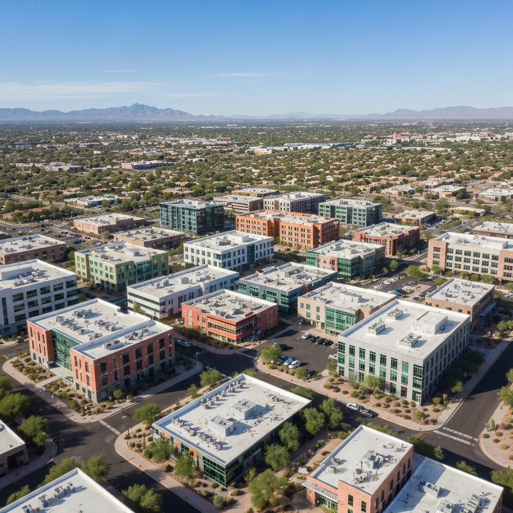 Tucson’s Tech Renaissance: A Hub for Innovation and Growth