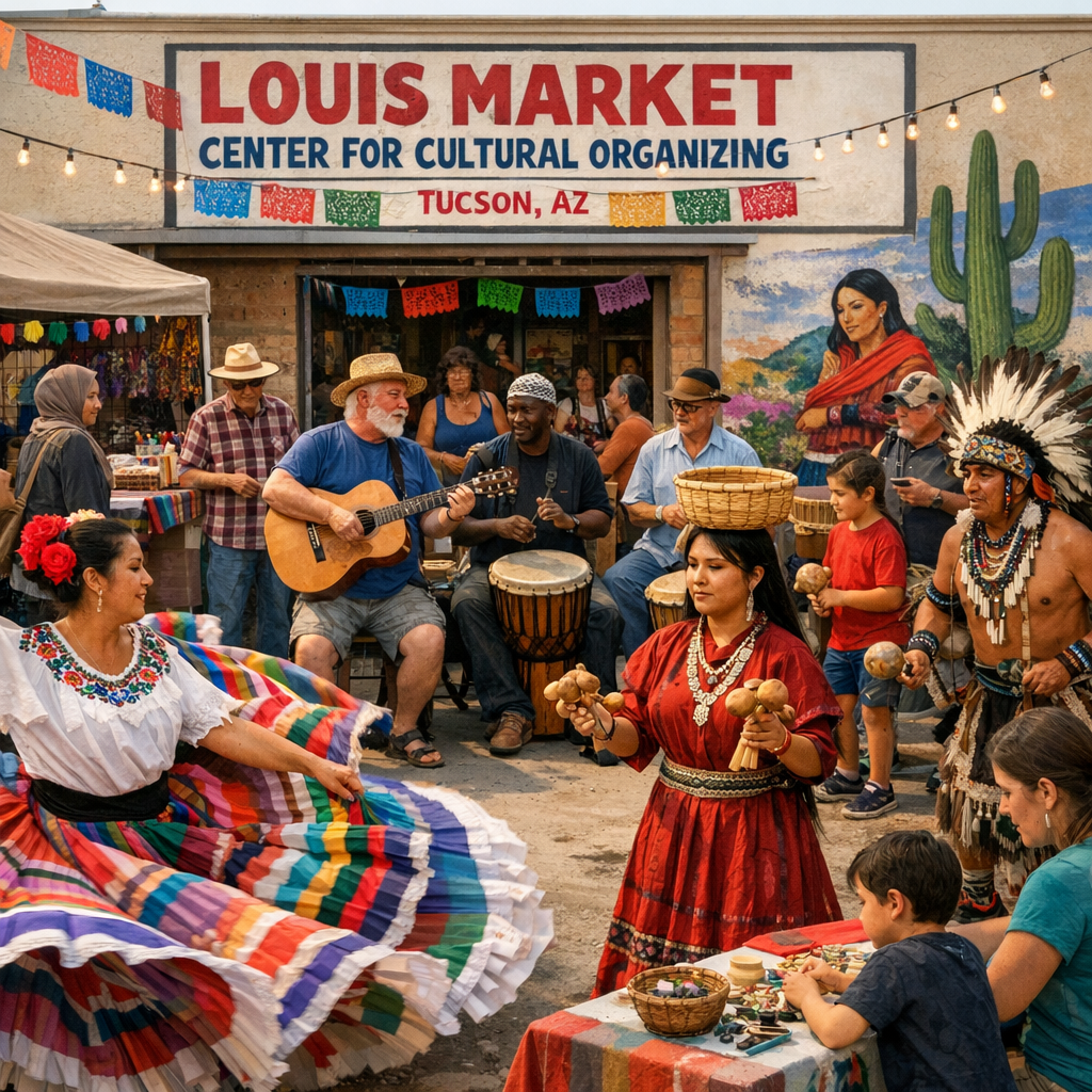 Building a Thriving Tucson: Community Initiatives Making a Difference